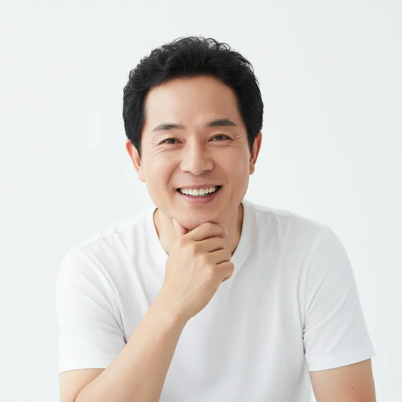 아우름헤어 M원장 프로필
