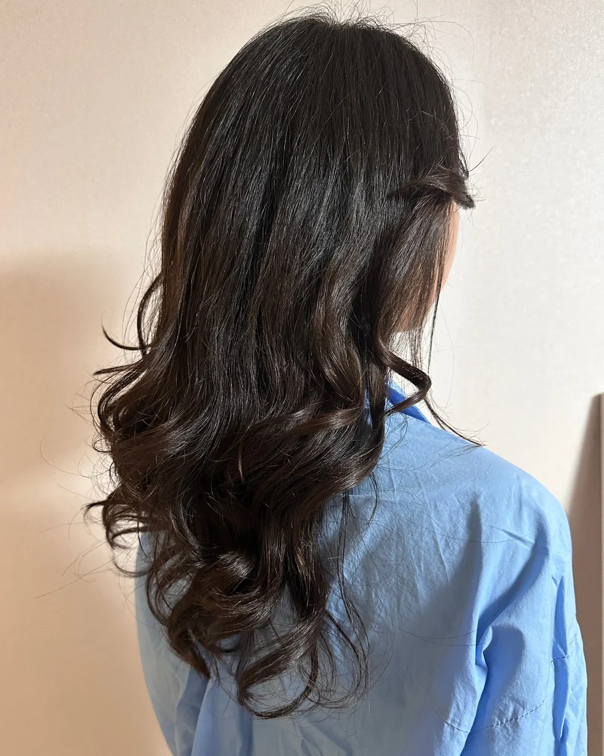 민서원장 · 리빌트펌
