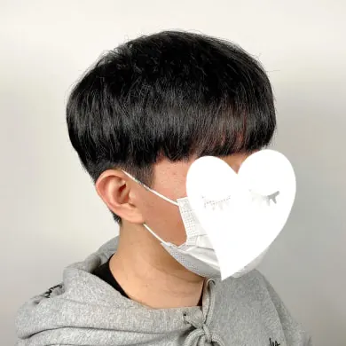 M대표원장 · 투블럭컷