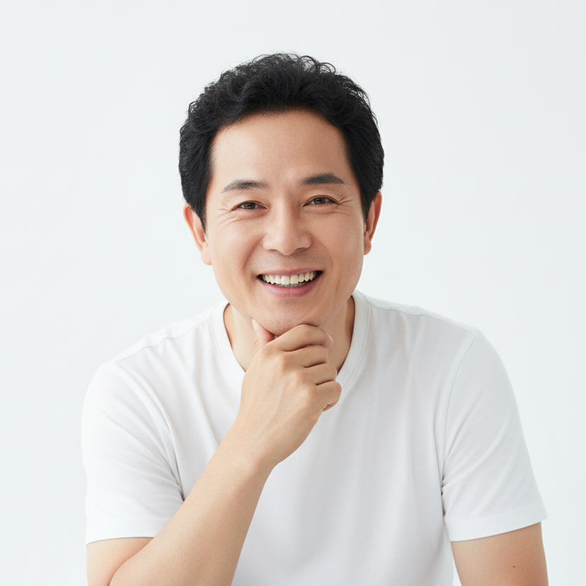 아우름헤어 M원장 프로필